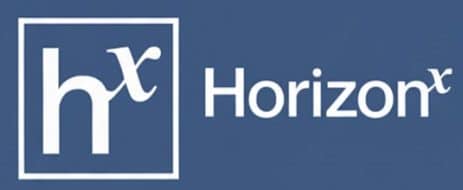 Horizon X - Logo